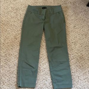 Ann Taylor Dress Pants